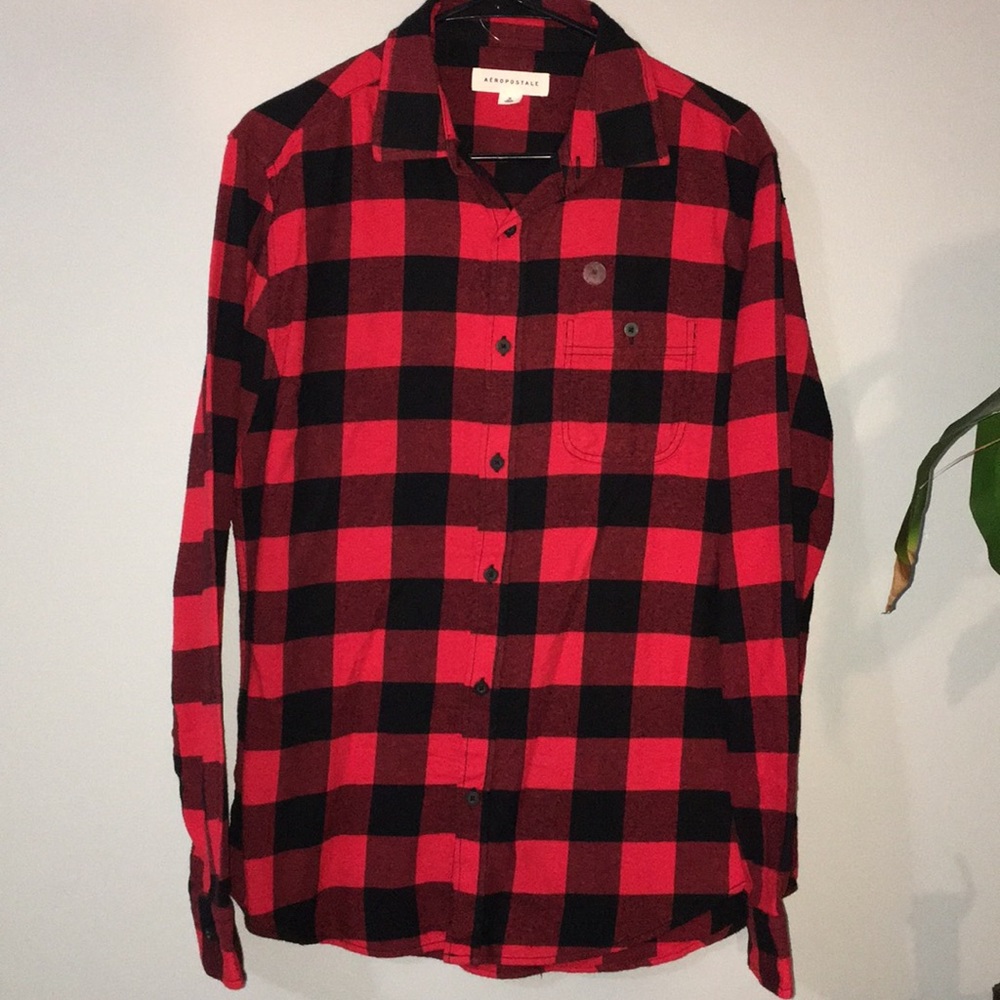 Aeropostale men’s shirt
